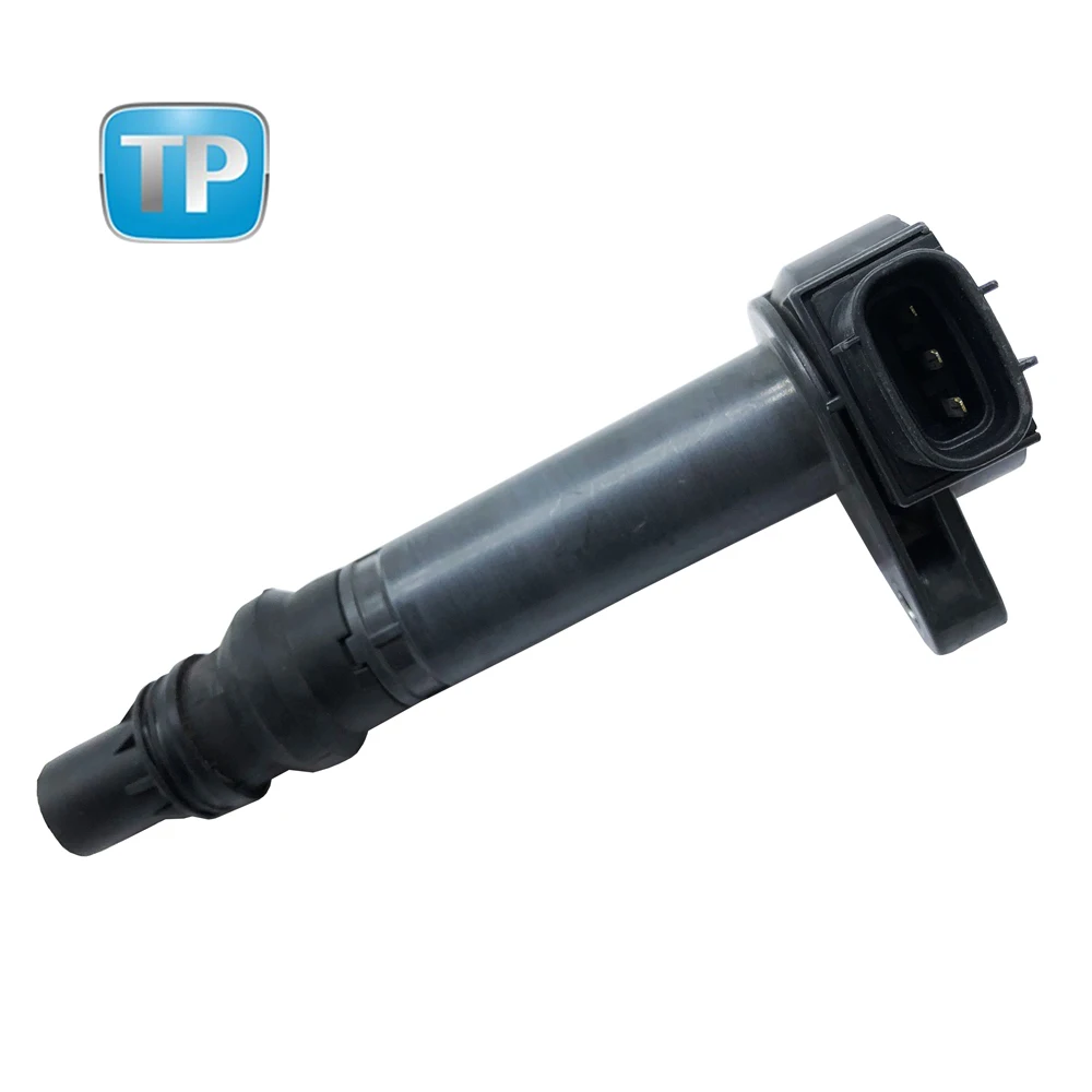 İgnesyon Bobini OEM 19070-97501 1907097501 Daihatsu ile Uyumlu