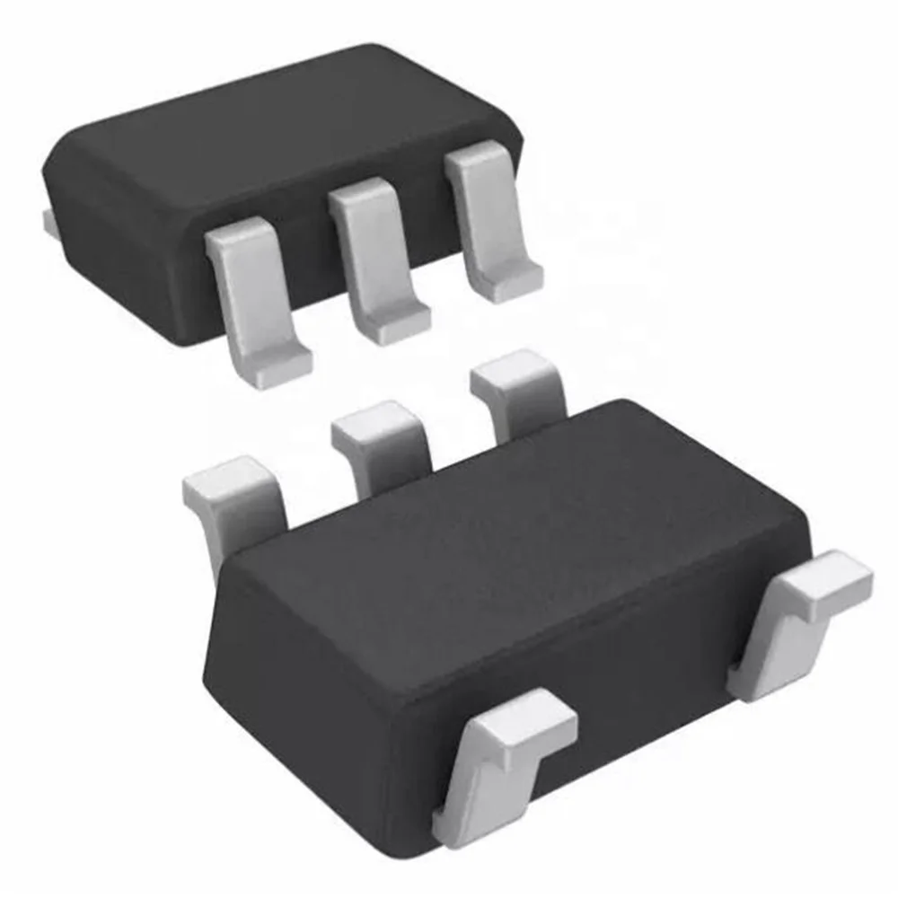 ic supervisor 1通道sot23-5 isl88013ih522z-tk