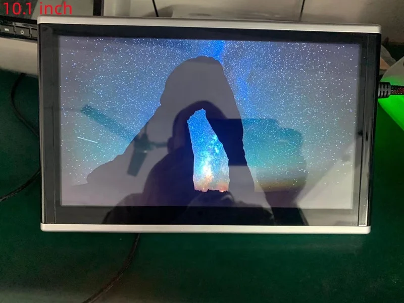 MP5-плеер с сенсорным экраном 9/10, 1/11, 6/12, 5/13, 3 дюйма, 1080P, Android 10, автомобильная развлекательная система с FM /BT/USB/TF/автомобильным монитором