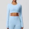 Azzurro cielo