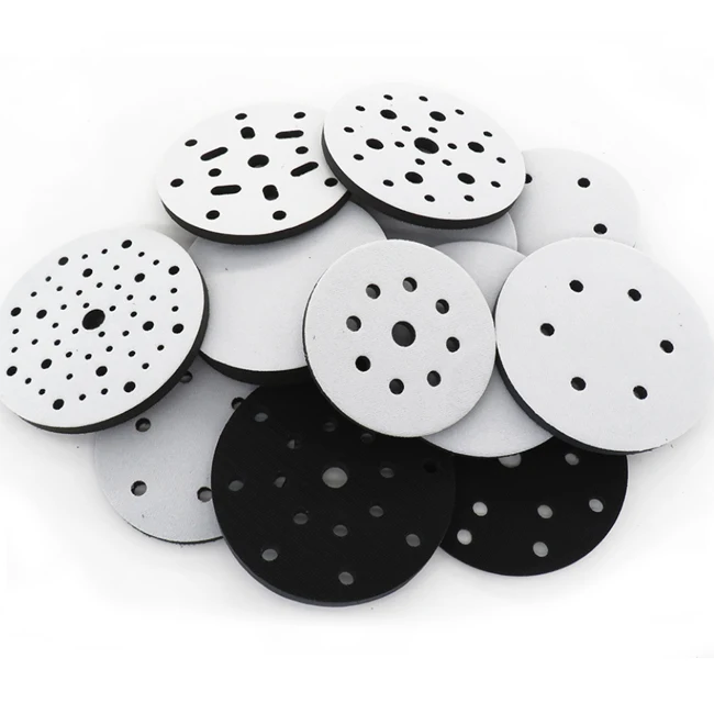 Interface Cushion Pad Soft Sponge Dust-free Protection Pad