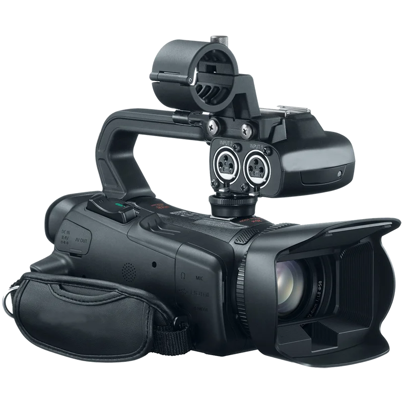 ★フル装備★CANON XA20★ハンドル付★ワンオーナー品 ☆フル装備☆CANON XA20☆ハンドル付☆ワンオーナー品 - メルカリ