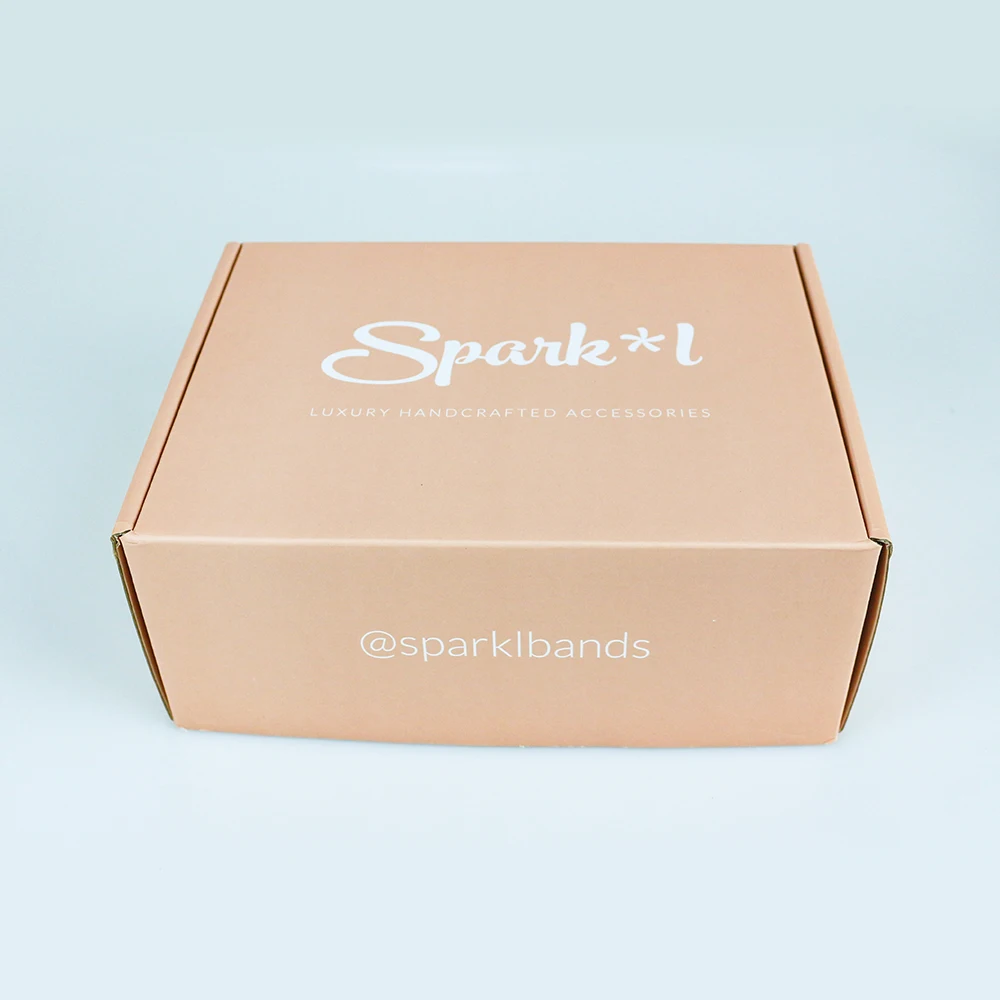 Cheap Customized Paper Box Packaging Folding Bra Underwear Clothing Product Mailer Box