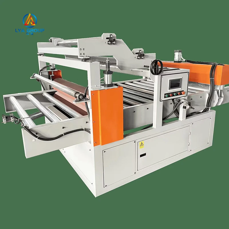 Artificial Stone Flexible Tile Wall Clading Soft Making Machine Production Line