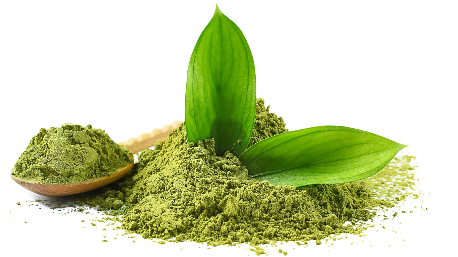 Private Label Organic Matcha Powder Wholesale Free Sample Natural