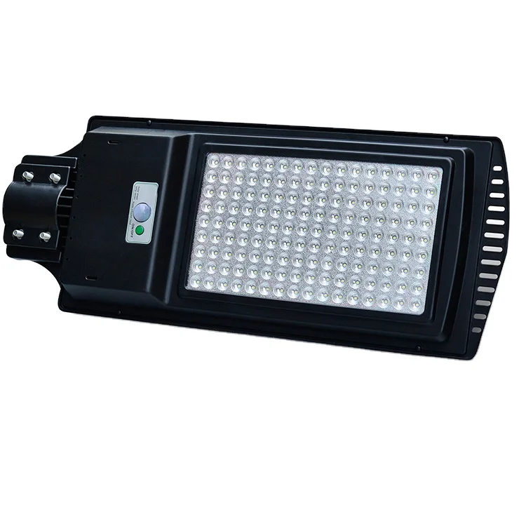 Best Sales High Quality Newest Outdoor Park Solar Panel Flood Light