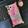Rosa con anello
