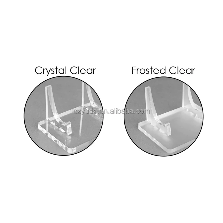 Solid Lockable Acrylic Case Compatible For Playstation 4 Bespoke Dust