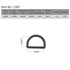 Black-C007-38mm