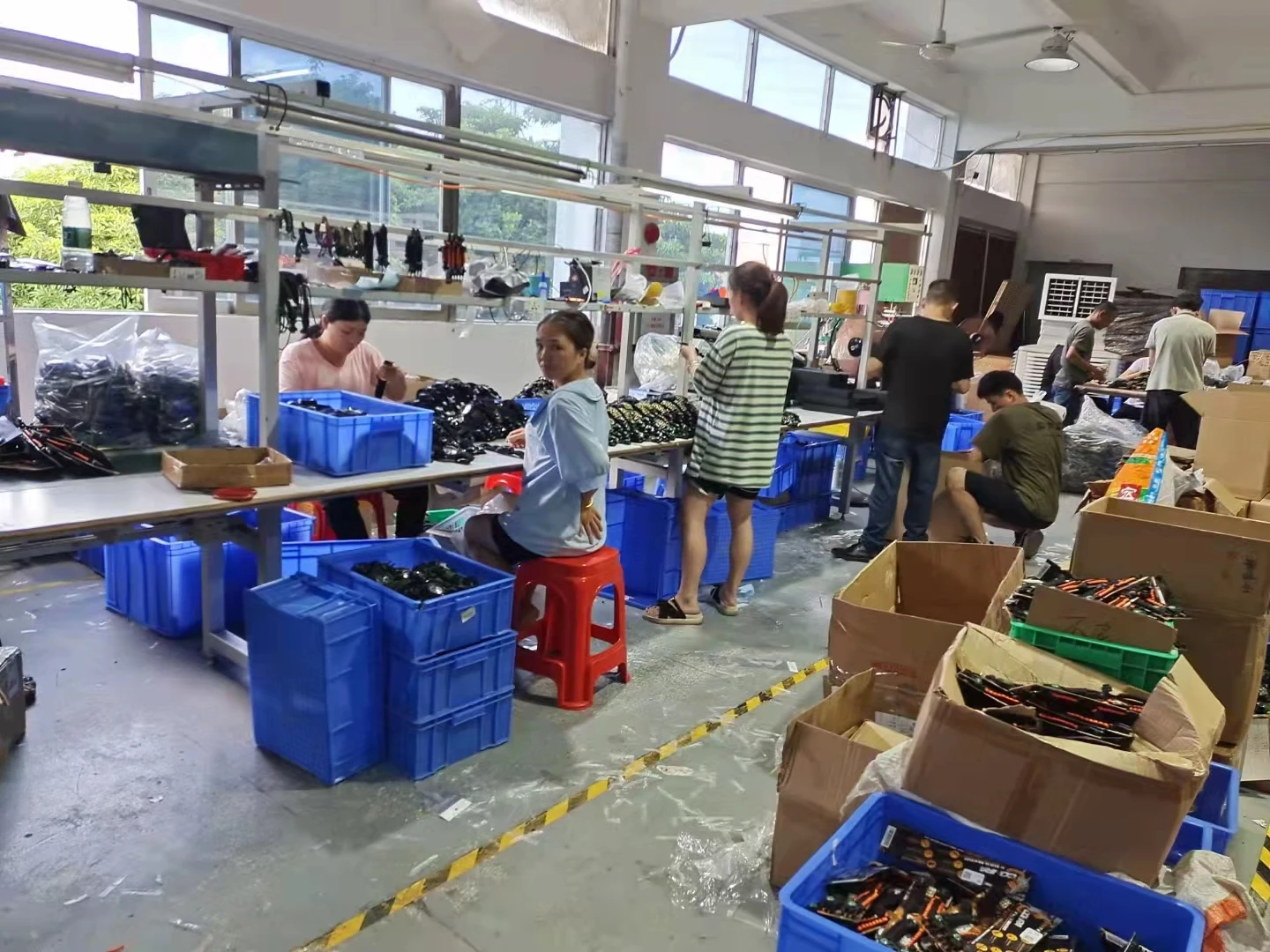 Yiwu Jielan Import And Export Co., Ltd. 3