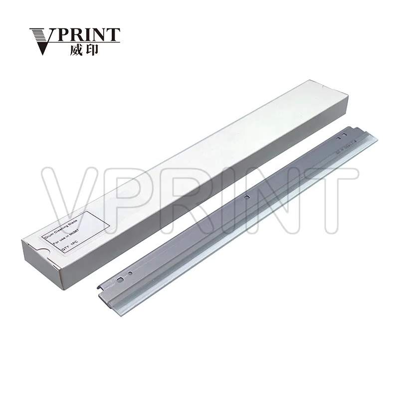 Compatible and NEW Drum Cleaning Blade for Konica Minolta Bizhub BH 227 287 367 7522 7528 7536 BH227 BH287 Printer Spare Parts