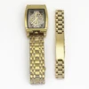 Reloj de oro+pulsera