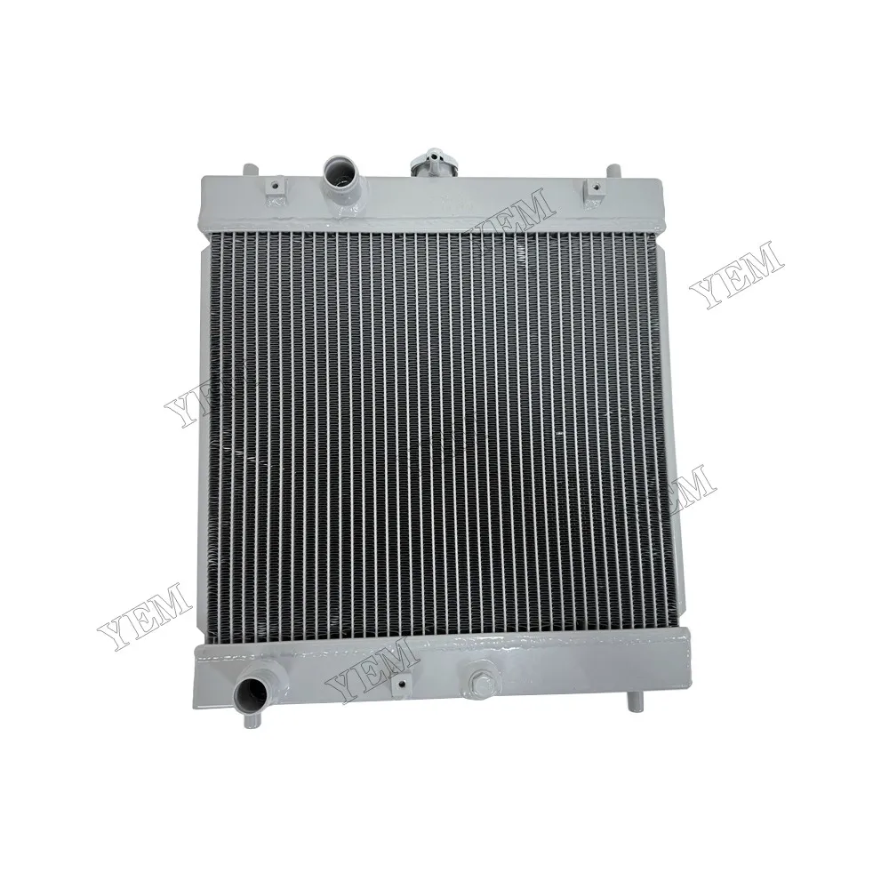 Radiator Assy 1G347-72060 Fit for Kubota D1005 Engine