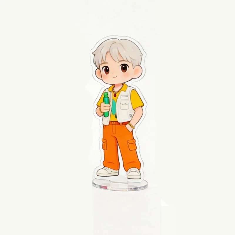 Meeken さま♡専用 BTS Jimin j-hope アクスタ Meeken さま♡専用 BTS