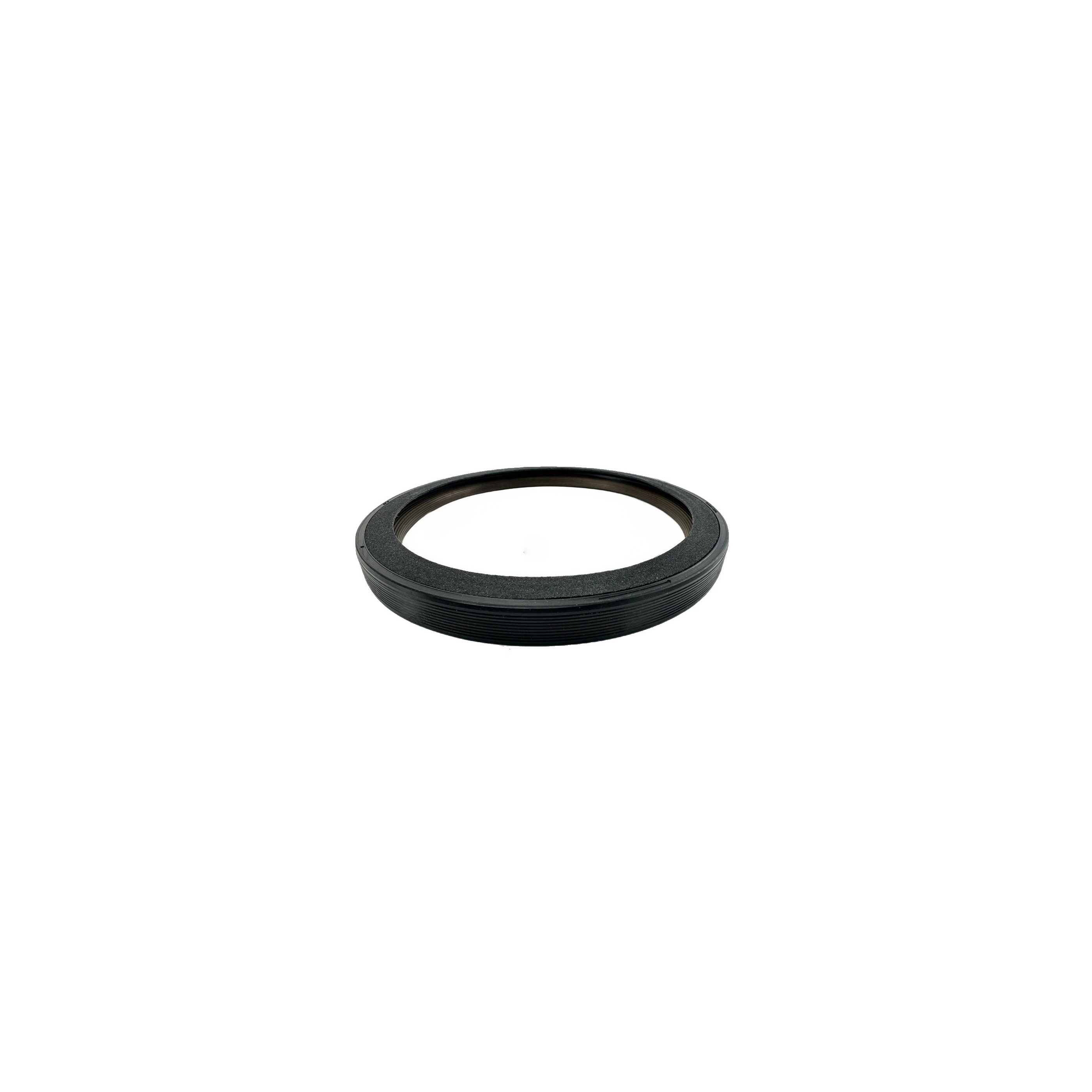 Replacement Crankshaft Front Oil Seal Suitable for Volvo D12D Heavy Equipment Engine Parts
