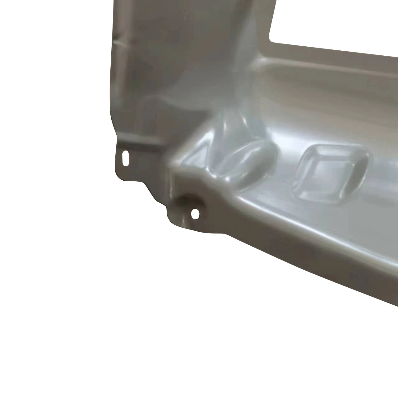 1510098s0a 1522163s0a Car Rear Fender Side Plate Suitable For Tesla