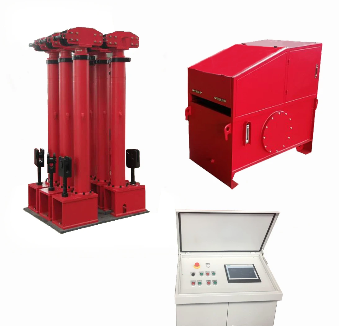 Low Price Hydraulic Jacking System For Tank Construction Buy