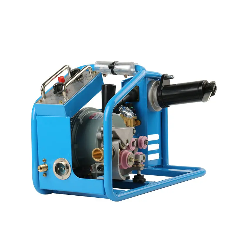Welding Machine MIG Automatic Wire Feeding Aluminum Welding Machine Two protection Welding Machine