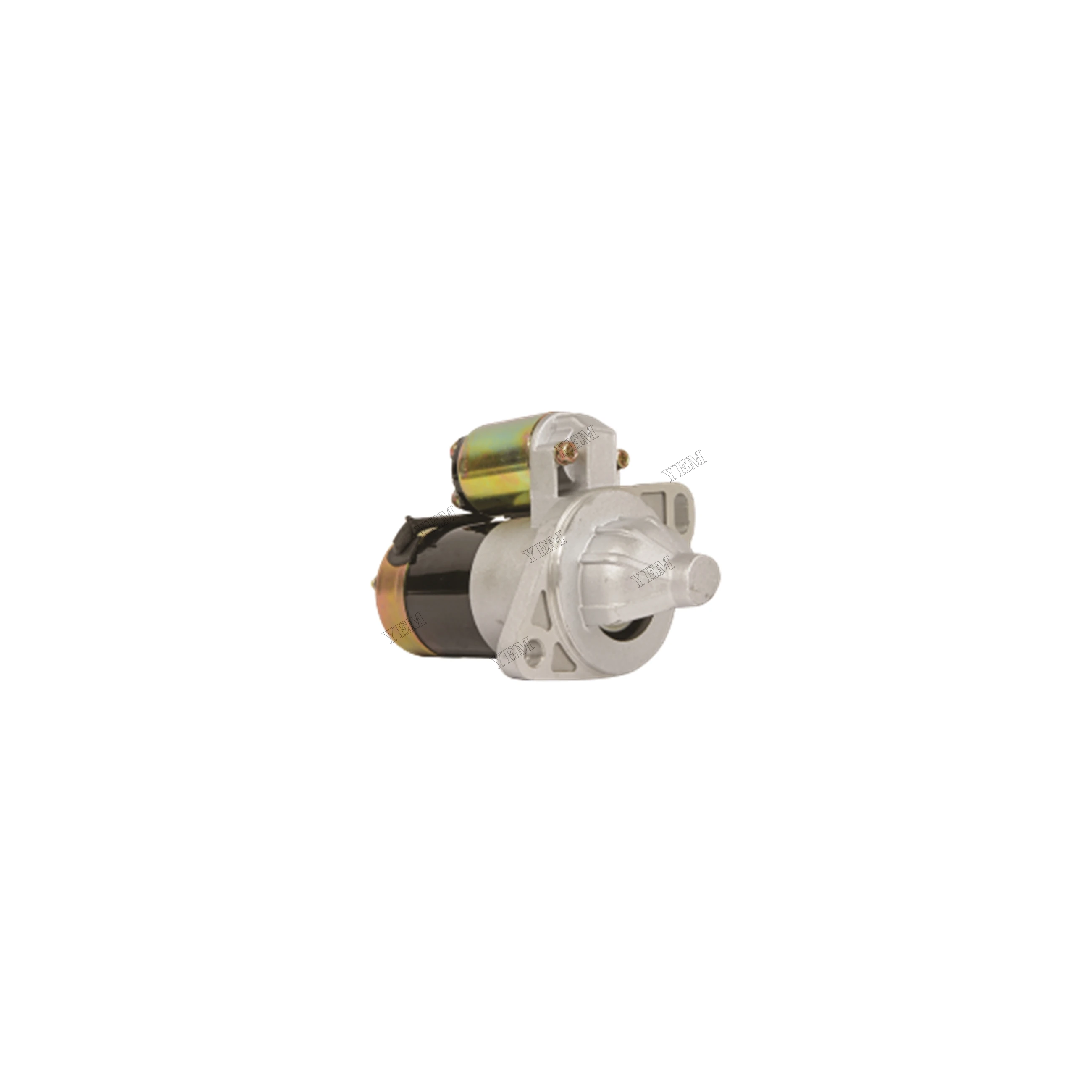 Starter Motor for John Deere 1420 Engine Parts Factory