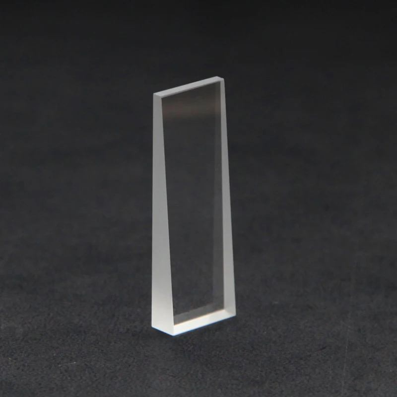 square glass prism