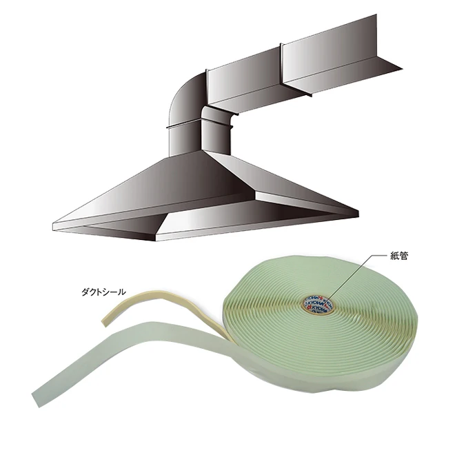 日本製マスチック接着剤優れた防水性耐油性使いやすい長時間シール可能なブチルゴム接着剤ダクトテープ Buy Butyl Rubber