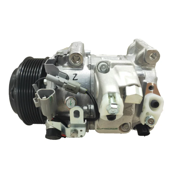 A1635 Ac Compressor For Toyota Lexus 7se17c Es350 8832006160