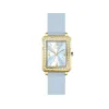 Gold - Light Blue