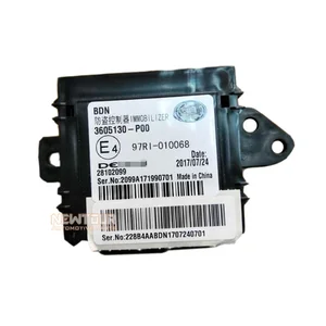 Automotive Parts & Accessories Repuestos Car Burglar Alarm ECU for Great Wall Steed/Wingle 3/5