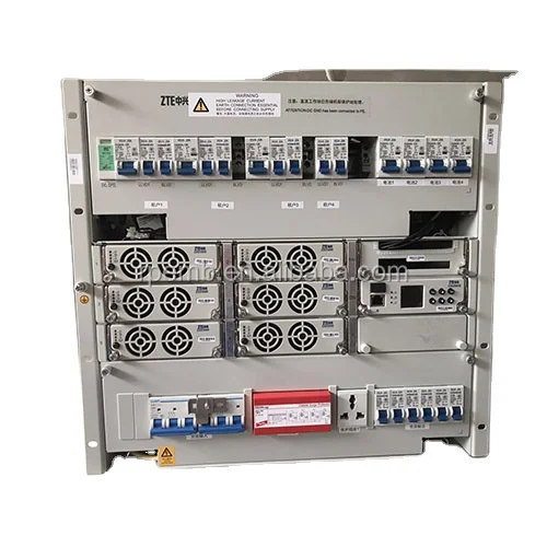 ZXDU58 B900 CSU Centralized Supervision Unit for Power
