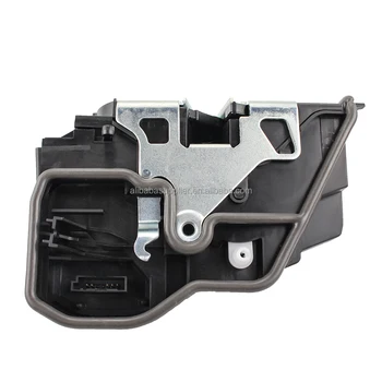 CNWAGNER Rear Right Left Car Door Lock Actuator Applicable for BMW 51227202147