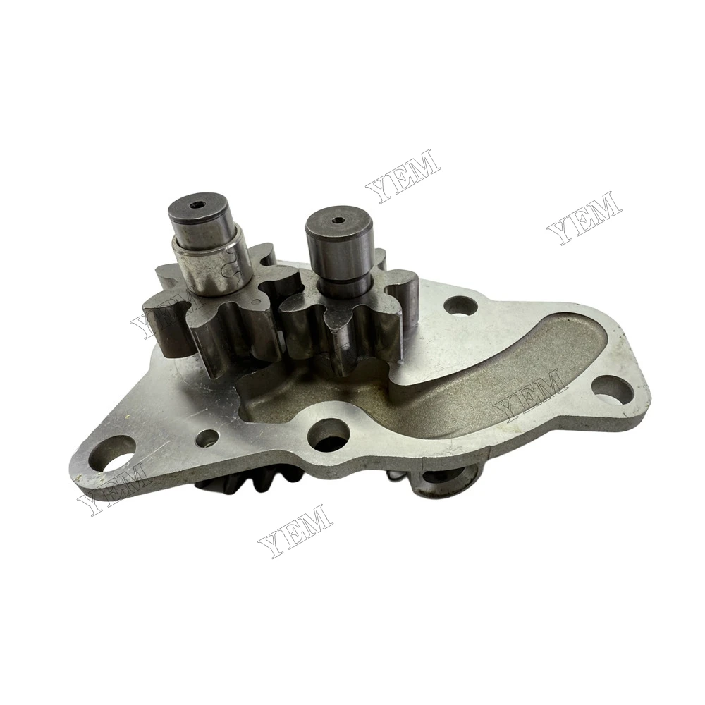 Oil Pump C6204511100 Fit for Komatsu 4D95 Engine 6
