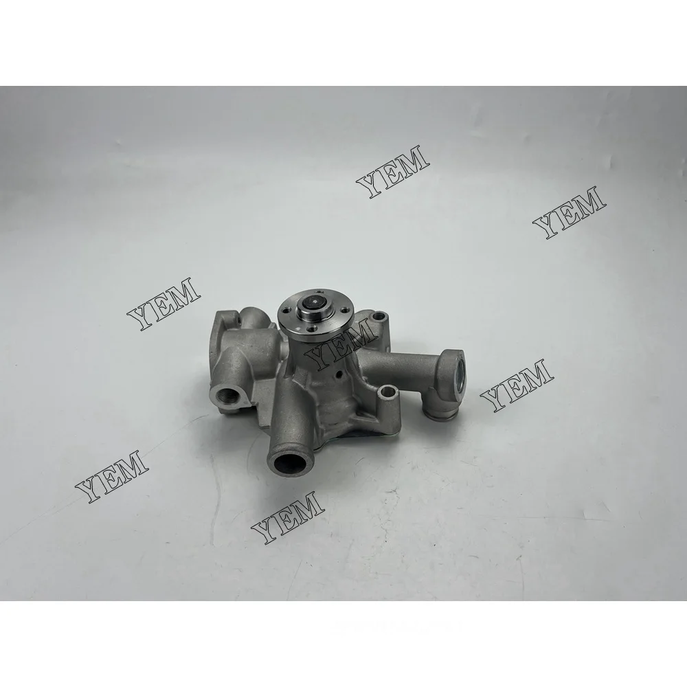 3TNE74 Water Pump for Yanmar Excavator Engine Replaces OEM Engine Parts 3