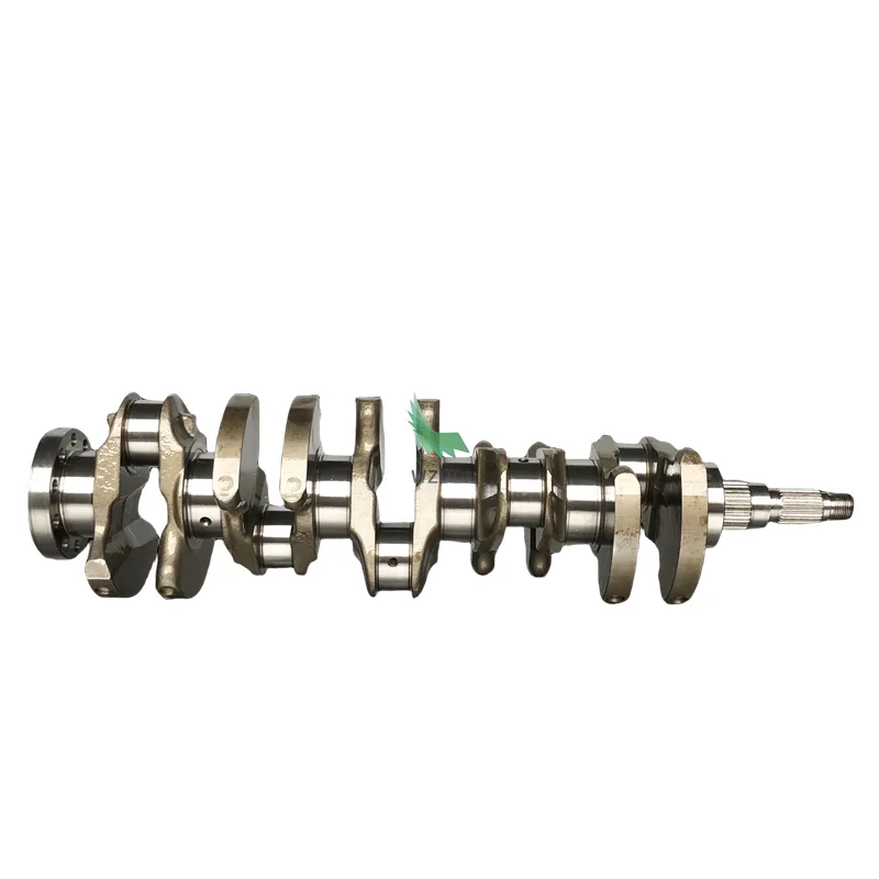 High Quality Crankshaft for Volvo S80 XC90 S40 C70 V60