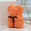 Orange with box