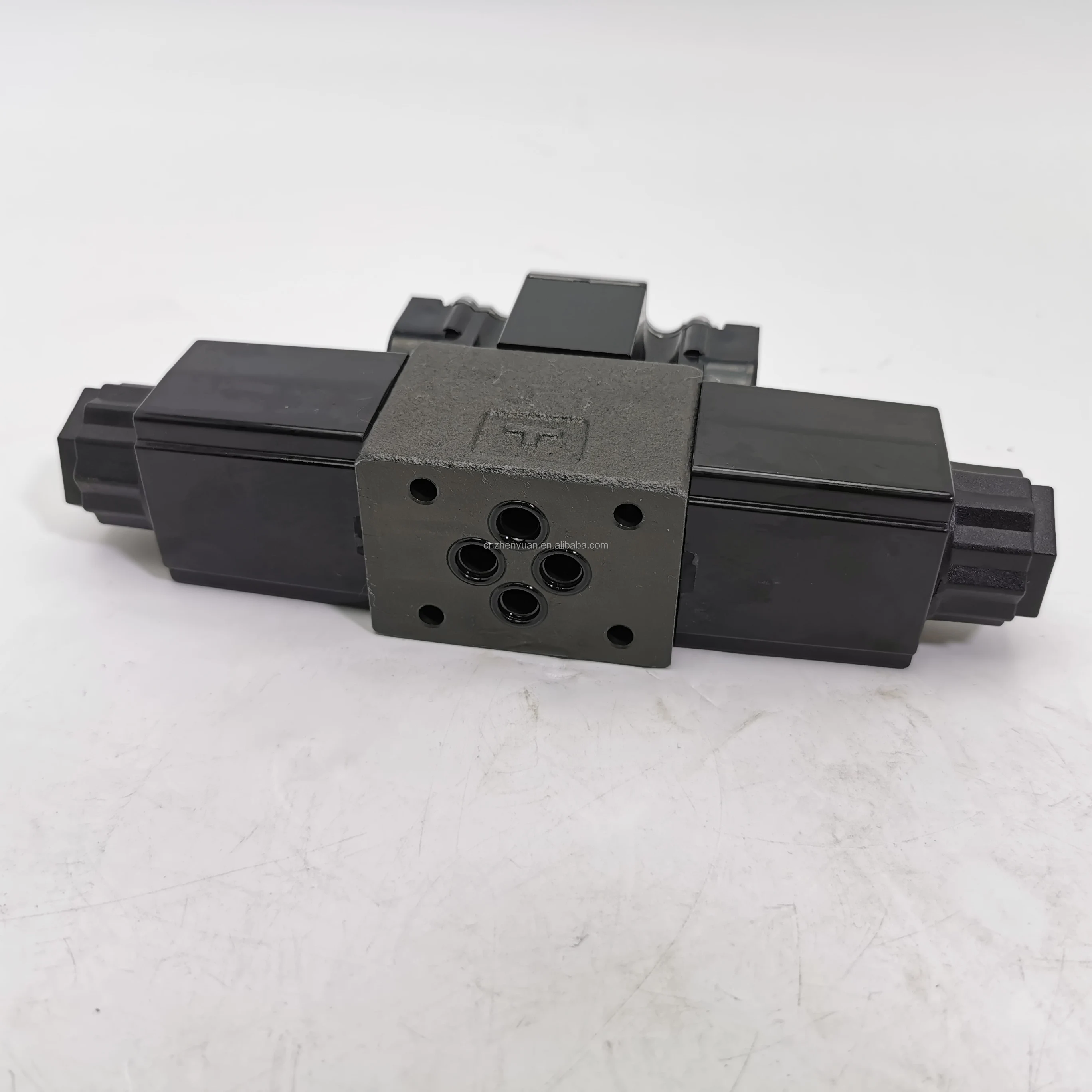 Dsg C D N T Hydraulic Valve Dsg Dsg Dsg Dsg Series Directional Control Valve