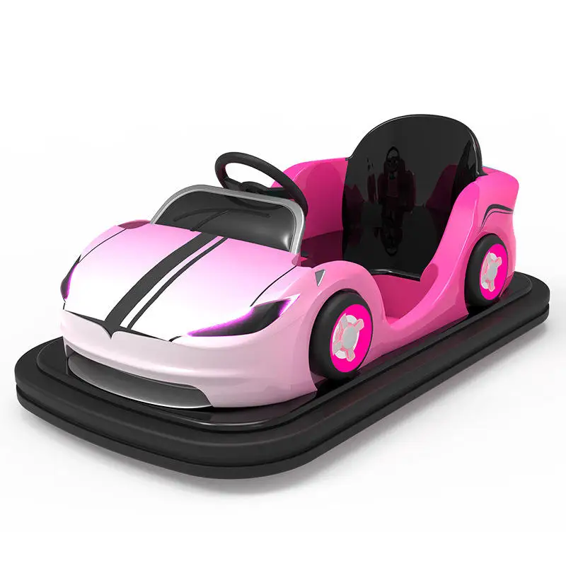 Подержанные бамперные автомобили, коммерческий парк развлечений, надувные бамперные автомобили для продажи, 12 В, аккумуляторная батарея, управляемая монетами, в помещении, на заказ, 12 месяцев