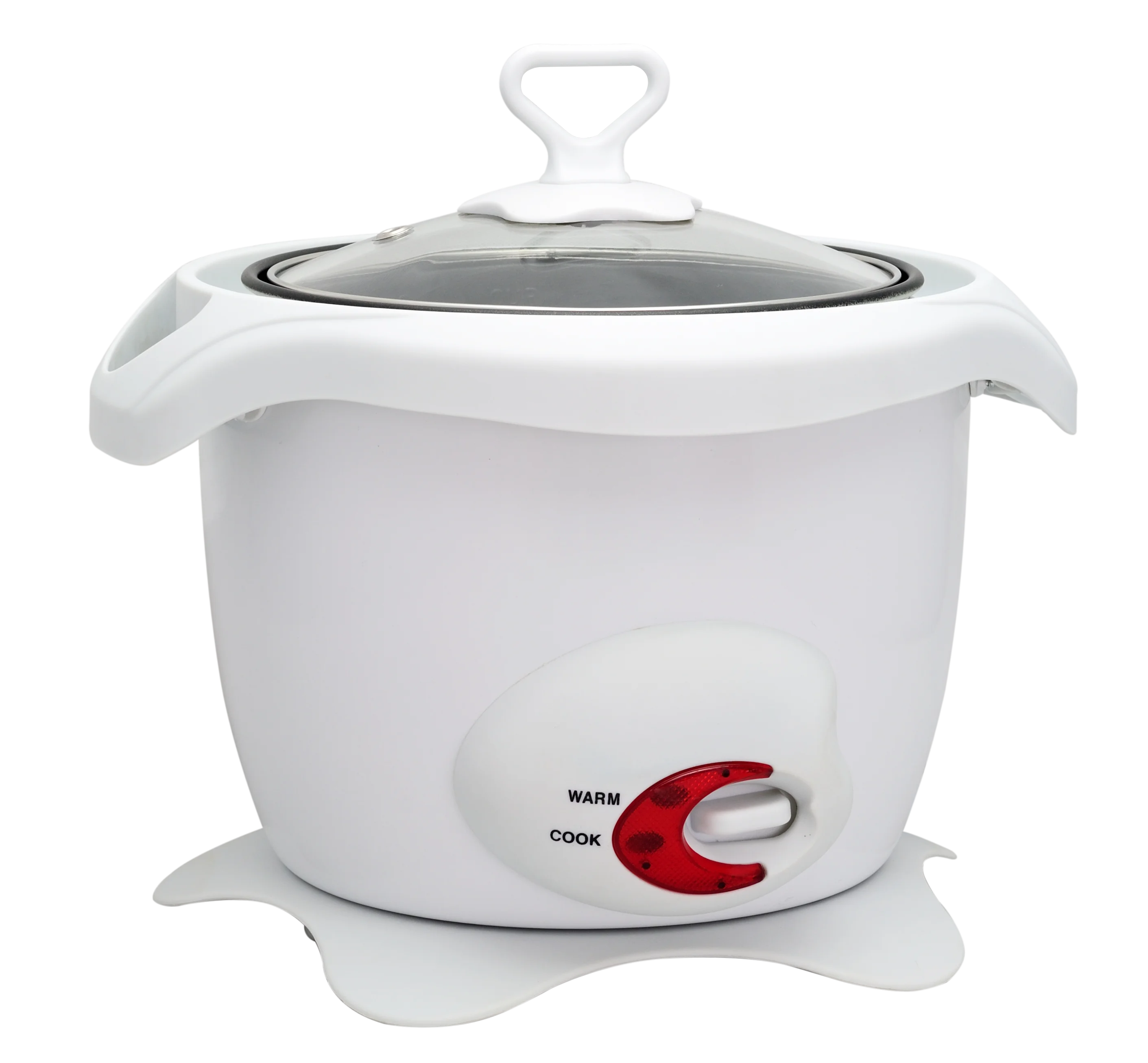 rice cooker mini stainless steel