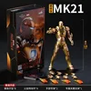Homme de fer mk21 1906-21