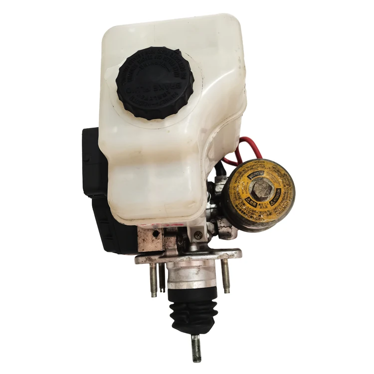 Pompe De Servo-frein ABS (sans Capteur) Pour Toyota Land Cruiser / Lexus LX470 2000-2007