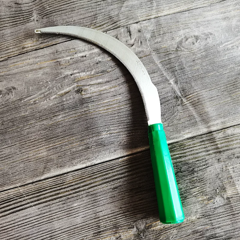 Manual Weeding Tool Weeding Hand Sickle Professional Sickle For Oil Palm Harvesting Buy