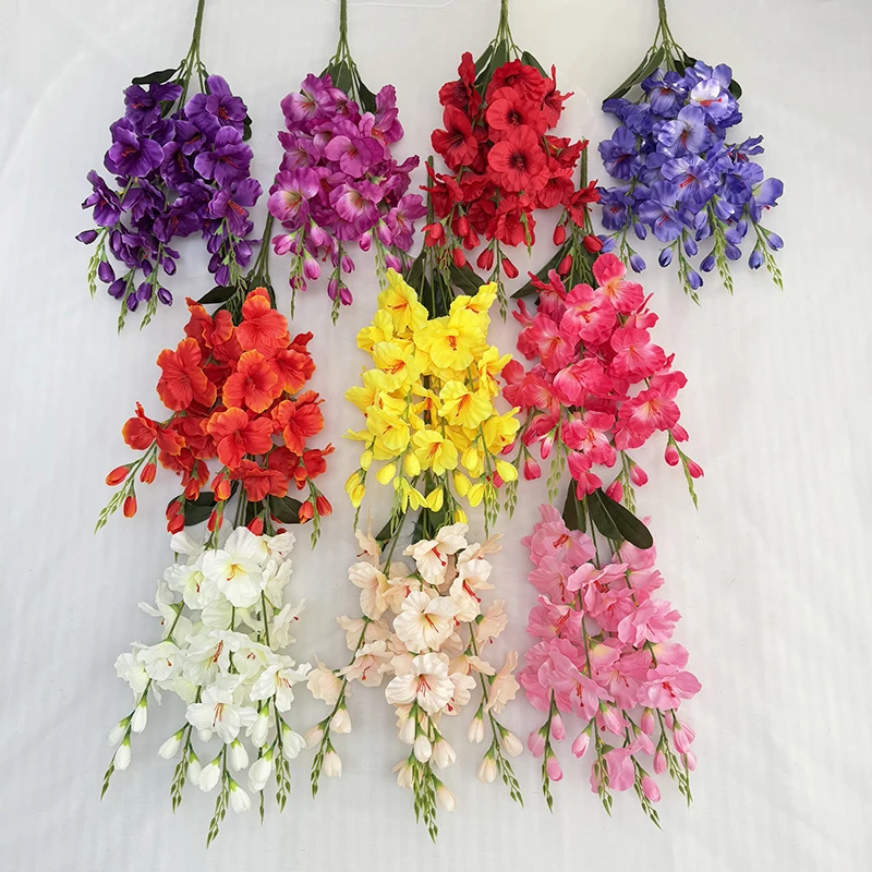 Breng een aanraking van de natuur binnen met kunstmatig Pampasgras te koop