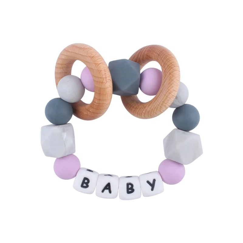 Custom Diy Handmade Silicone Beads Baby Teething Toys Infant Sensory Teething Toy - Buy Eco Friendly Baby Toys Teether,Fast Delivery Bpa Free Unicorn Teether Sensory Toys Teething Mordedores Silicone Baby Teether,Wholesale Non-toxic Custom Diy Handmade Silicone Beads Baby Teething Toys Infant Sensory Teething Toy - Buy Eco Friendly Baby Toys Teether,Fast Delivery Bpa Free Unicorn Teether Sensory Toys Teething Mordedores Silicone Baby Teether,Wholesale Non-toxic