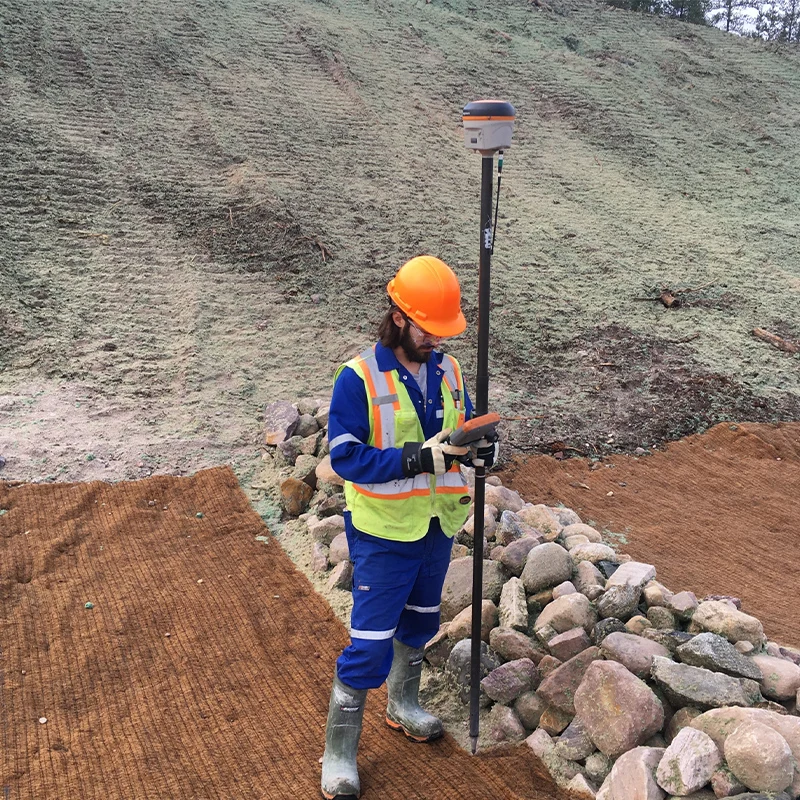 Hemisphere S321/G10A Star station differential RTK GNSS receiver Equipped with UniStrong RTK control platform