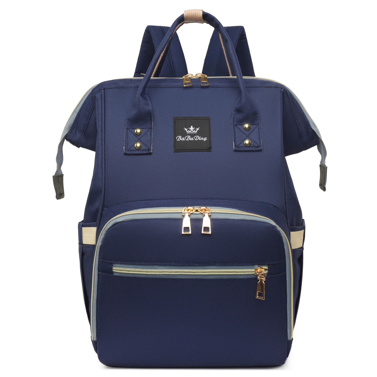 Diaper Bags RUVALINO Diaper Bag Backpack, Multifunction Travel