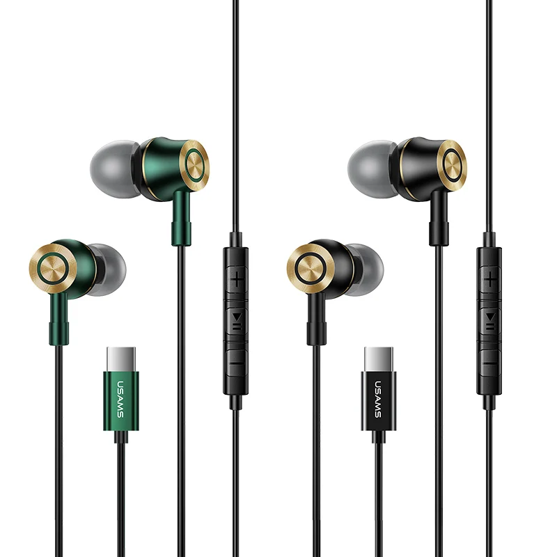 Usams Top Seller Cheap Mini Earphones 
