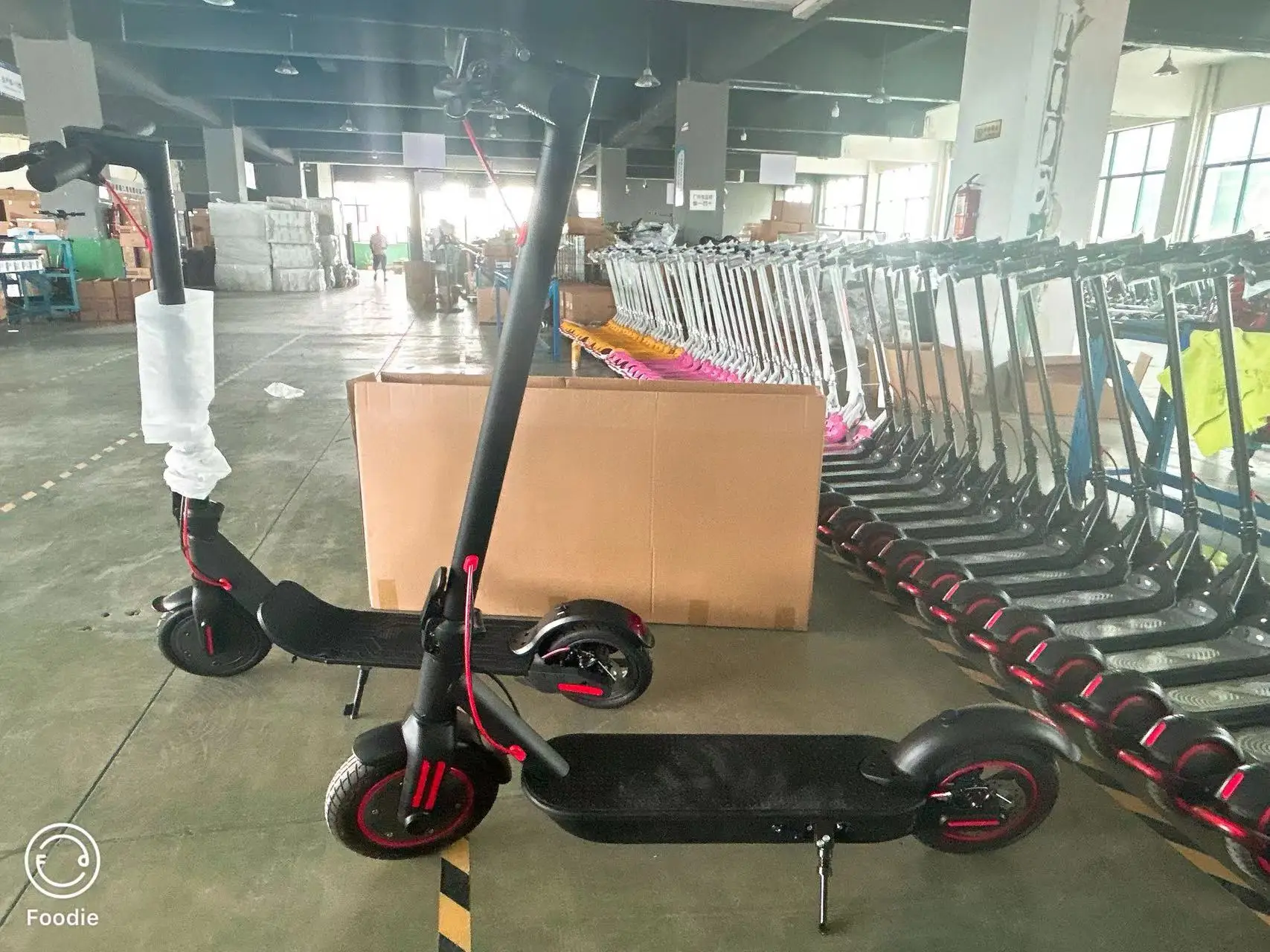 Electric Moped Scooter Adult/ Power Electric Scooter Adults Electric ...