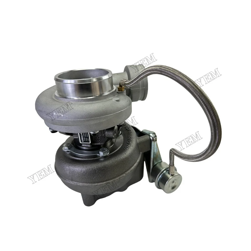 BF6M1013EC Turbocharger 04258325 Compatible for Deutz Replacement Engine Rebuild Kit 3