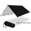 Vert olive (canopy simple + sac extérieur)