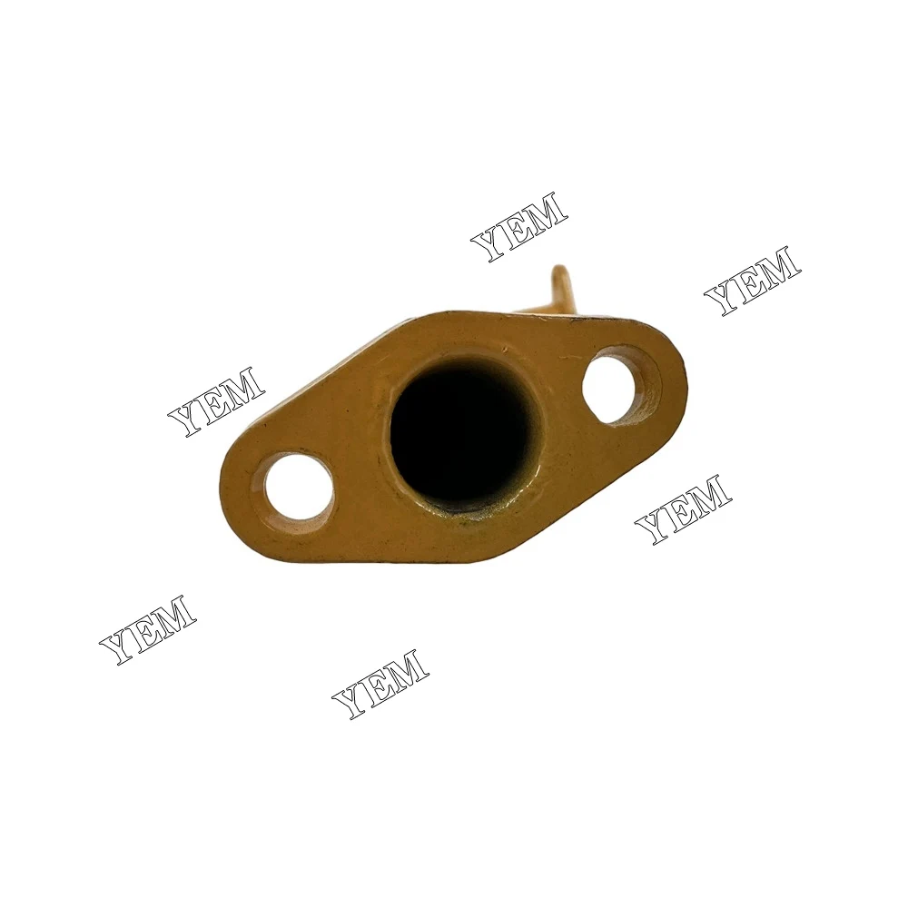 S6K Turbocharger Oil Pipe 34333-12201 for Mitsubishi Engine. 5