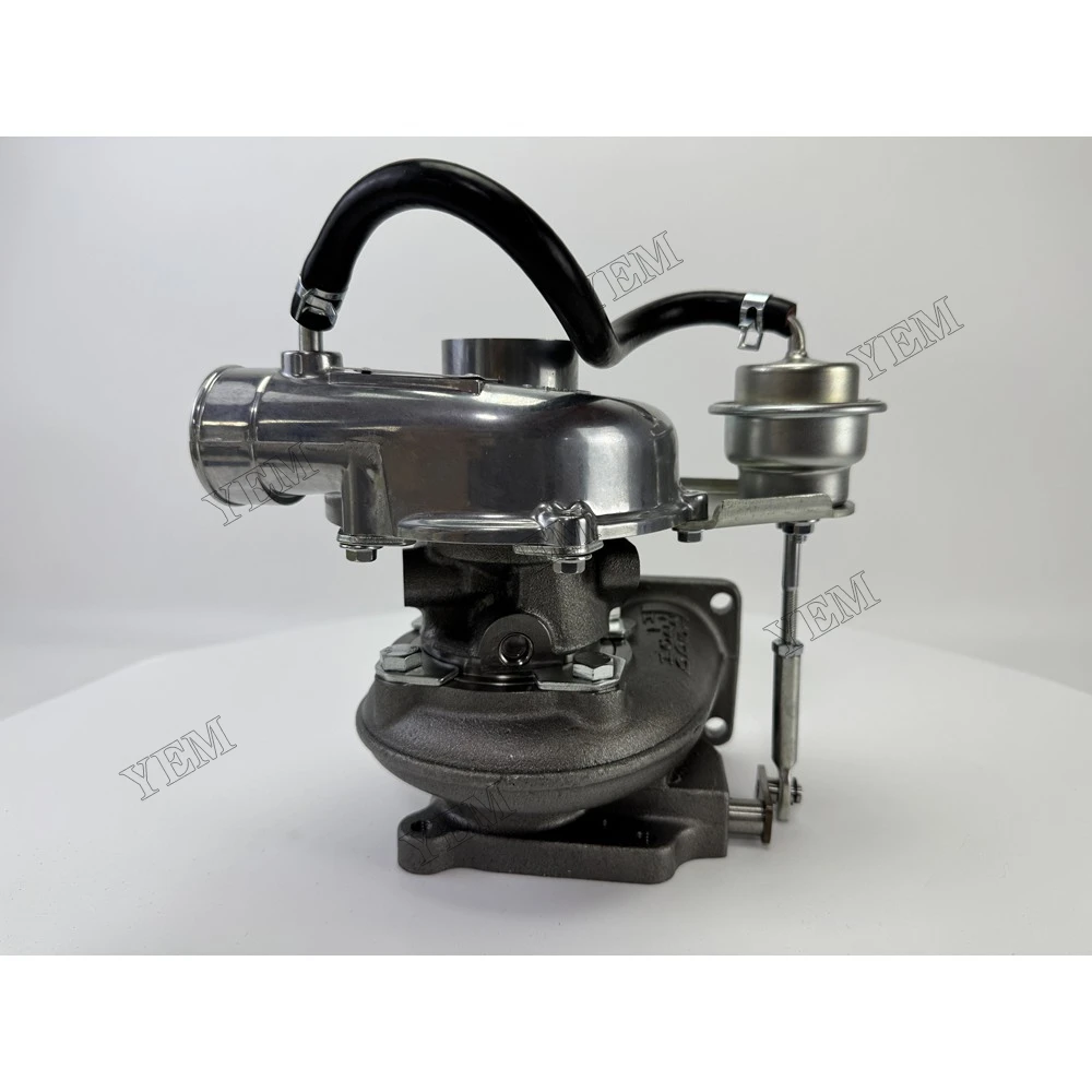 Good Quality 4JB1 Turbocharger Part No. 8944739540 4